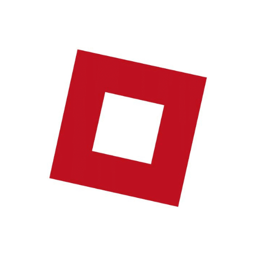 Logo Kunstadresse Rotes Quadrat, Foto: Kunstadresse, promoprompt GmbH