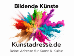 Kunstadresse.de - Deine Adresse für Kunst & Kultur. Bildende Künste - Das Bild zeigt Farbpuder in verschiedenen Farben. Symbolbild für: Noch kein eigenes Bild hochgeladen. Foto: Farnaces via Adobe