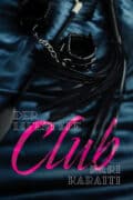 Der Lifestyle Club, Buchcover, Foto: Kari Karaiti