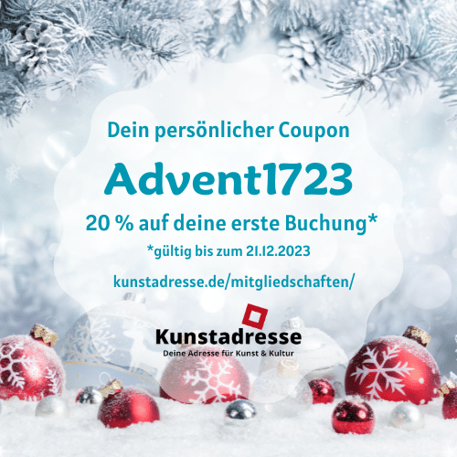 Coupon Advent1723