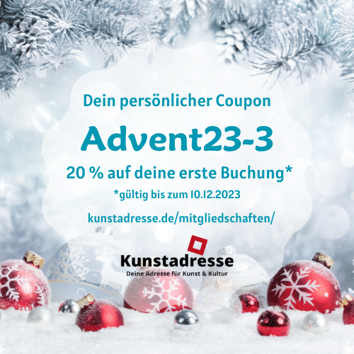 Coupon: Advent23-3