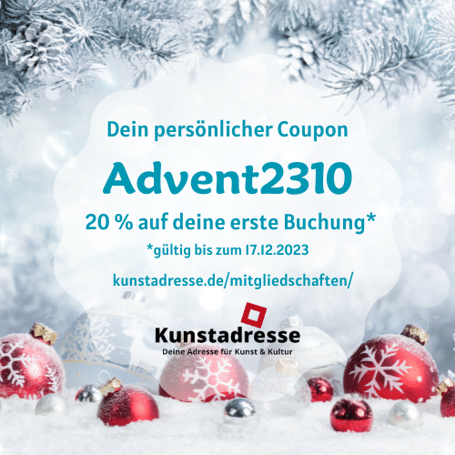 Coupon: Advent2310